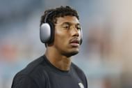 Cincinnati Bengals v Jacksonville Jaguars (image credit: Getty)